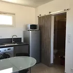 Beau Climatise Rive Gauche Apartmán *