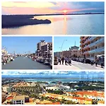 Apartmán Beau Climatise Rive Gauche Palavas-les-Flots