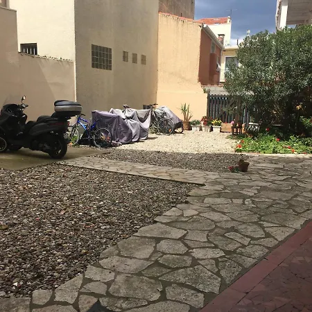Beau Climatise Rive Gauche Apartmán