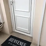 Beau Climatise Rive Gauche Appartement