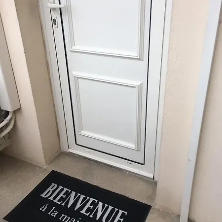 Beau Climatise Rive Gauche Lägenhet