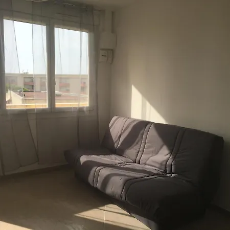 Beau Climatise Rive Gauche Lägenhet